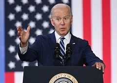 The Ideology Behind Biden’s Disastrous First 9 Months