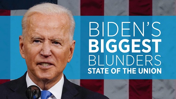 biden destroying economy