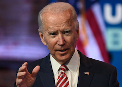 7 Ways the 2005 Carter-Baker Report Could Have Averted Problems With 2020 Election