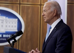 Biden’s Secretive Election Order Plans Shielded From Congress but Showcased by Political Allies