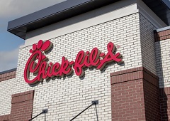 Chick-fil-A’s Woke Turn Signals Larger Problem of DEI in Corporate America