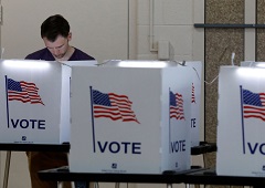 Republicans Who Voted for Radical ‘Respect for Marriage Act’ Can Still Change Course