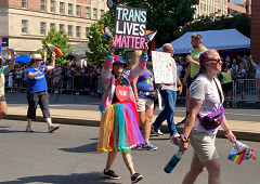 I Went to DC’s Pride Parade. Here Are 9 Things I Saw.