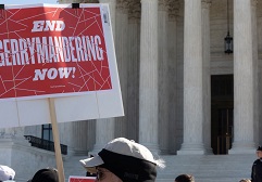 Voting Rights Act Court Ruling Could Dramatically Shift Political Control of Congress