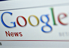 Google Tries to Discredit Study Showing Google News’ Left-Wing Bias