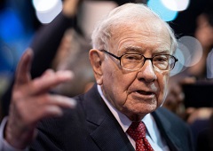 Investor Arrested After Criticizing Warren Buffett’s Funding for Bill Gates’ Woke Philanthropy and Ties to Jeffrey Epstein