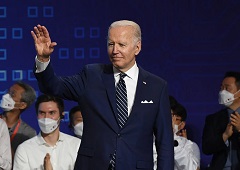The Ideology Behind Biden’s Disastrous First 9 Months