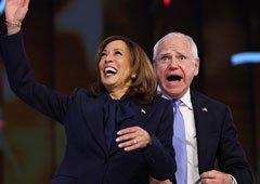 About That List of ‘Republicans’ Endorsing Kamala Harris