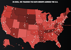 Lefty Media Ignore Conservative Group’s Massive Victory Against SPLC, Despite NYT Reporter Calling It ‘Front-Page News’