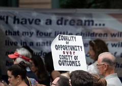7 Ways the 2005 Carter-Baker Report Could Have Averted Problems With 2020 Election