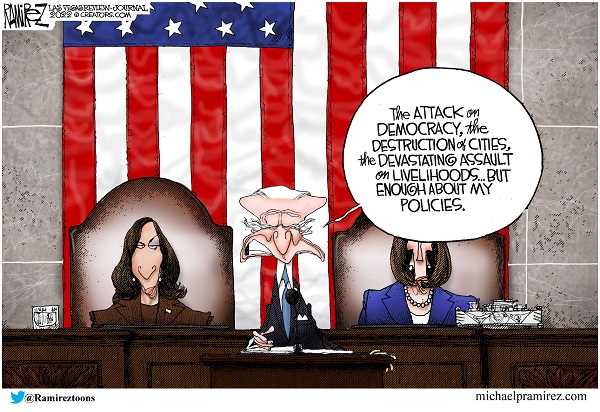 biden destroying economy