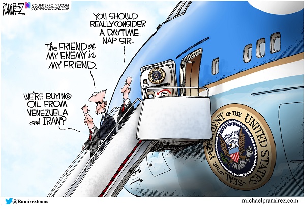 biden destroying economy