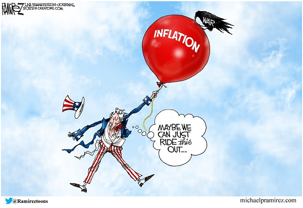 biden destroying economy