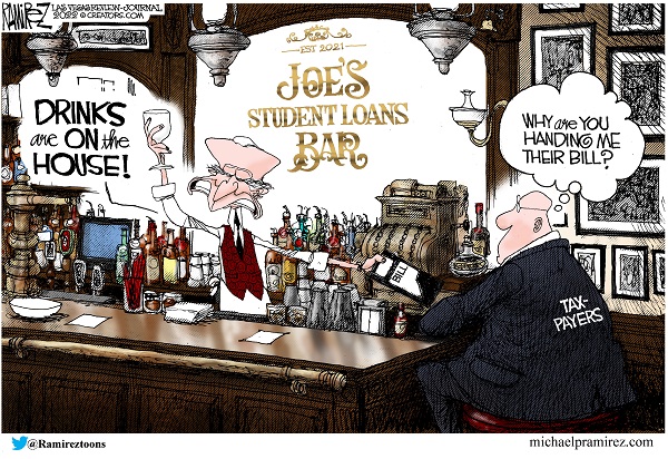biden destroying economy