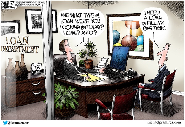 biden destroying economy