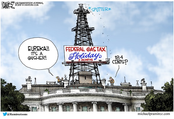 biden destroying economy