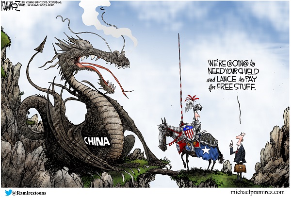 biden destroying economy