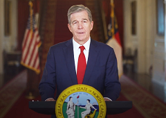 North Carolina’s Democrat Governor Declares Emergency Over School Choice ‘Scheme’