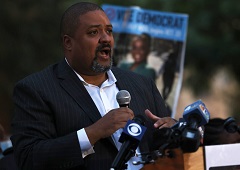 Former Soros Activist Explains How Progressive Policies Ruined San Francisco