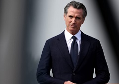 Newsom Tries to Impose California’s Extremism on 21 States