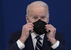 8 Ridiculous ‘Green New Deal’ Programs in Democrats’ Bloated Spending Bill