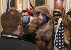 5 ‘Terrifying’ Policies to Brace for Under Biden