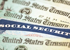 Social Security Trustees Forecast Significant Deterioration, 23% Benefit Cuts in Just 10 Years