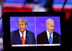 Can Democrats Legally Swap Biden Out for Another Candidate?