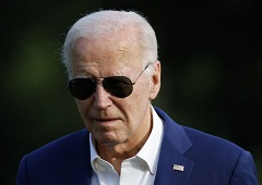 The Left’s Freak-Out Over Project 2025 Means ‘We’re Right Over the Target,’ Heritage Chief Says