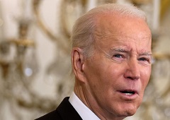 The Biden 10-Step Plan for Global Chaos