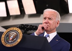 The Ideology Behind Biden’s Disastrous First 9 Months