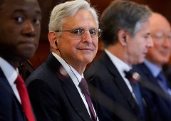 Threatening Memo From Attorney General Merrick Garland to Parents Comes With Serious Conflict of Interest