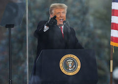 5 ‘Terrifying’ Policies to Brace for Under Biden