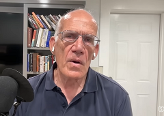 Biden Isn’t Running Again, but House Investigates Who’s Running Government