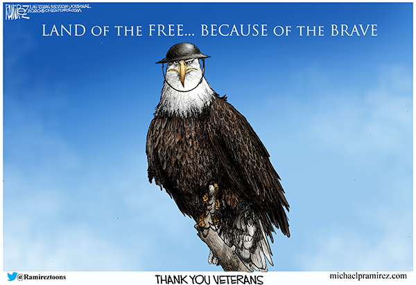 Veteran's Day