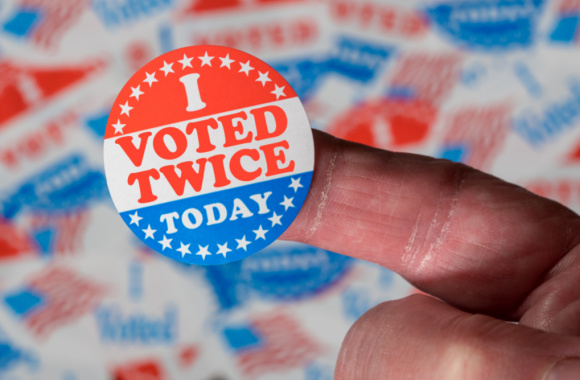 voted twice.jpeg