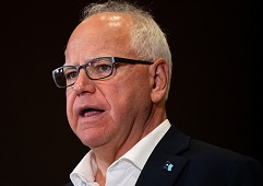 Democrat Scrambles Amid Calls to Boot Him From Committee Investigating Trump Assassination Attempt