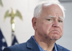 ‘He Asked for It’: Victor Davis Hanson on Tim Walz Meltdown