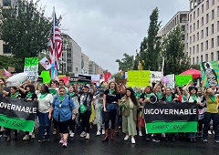 8 Ridiculous ‘Green New Deal’ Programs in Democrats’ Bloated Spending Bill