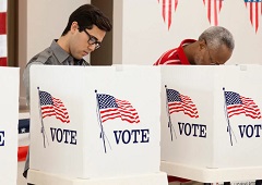 Latest Federal Takeover of Elections Violates Law