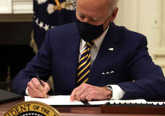 7 Ways the 2005 Carter-Baker Report Could Have Averted Problems With 2020 Election
